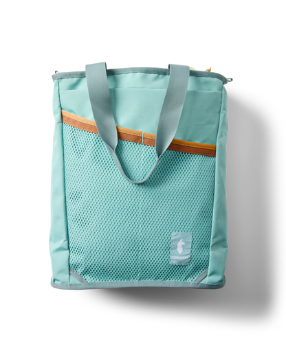 Todo 22L Convertible Tote - Tide Pool - US 6597