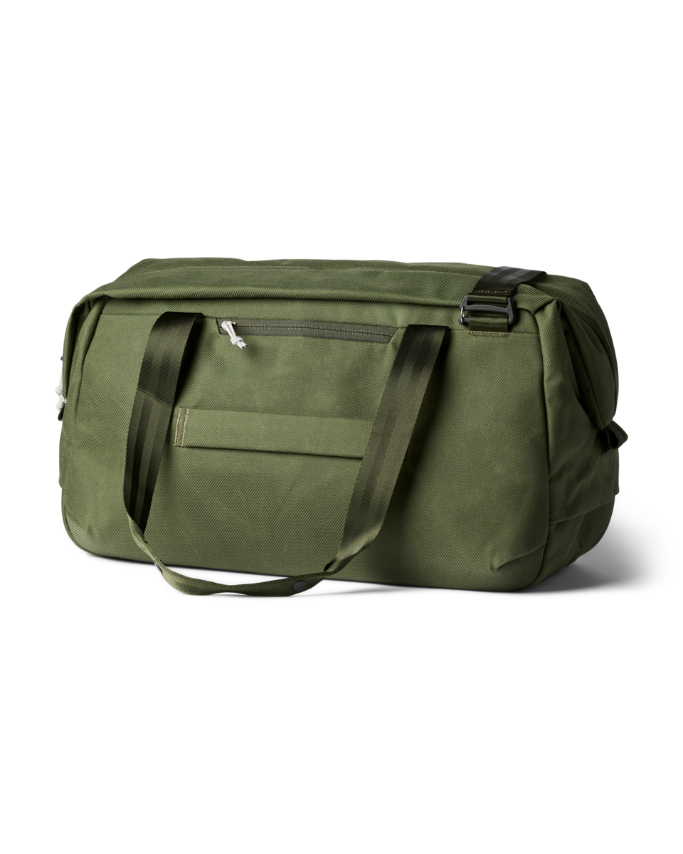 Viaje 35L Travel Duffel - Contiguo - Green - US 1641