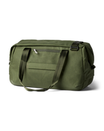 Viaje 35L Travel Duffel - Contiguo - Green - US 1641