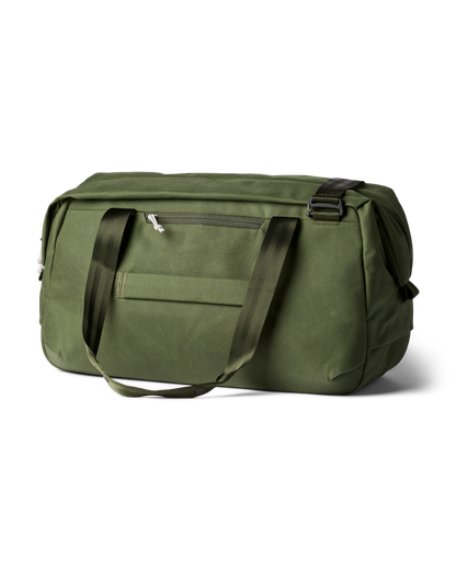 Viaje 35L Travel Duffel - Contiguo - Green - US 1641