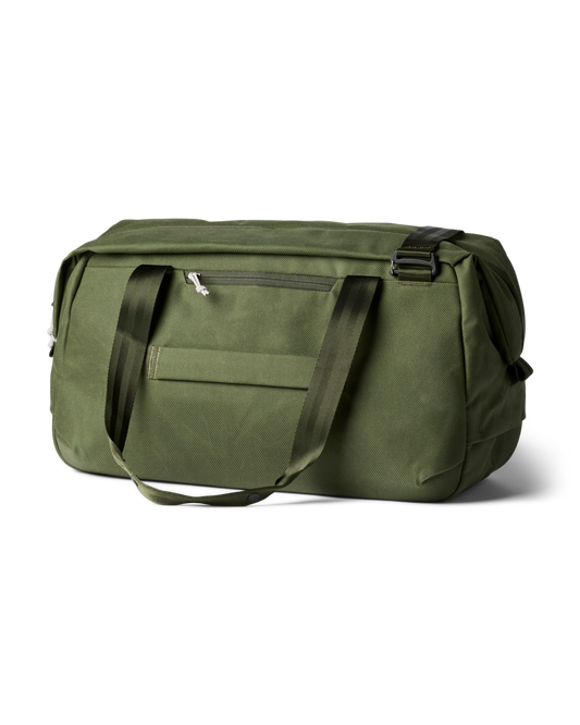 Viaje 35L Travel Duffel - Contiguo - Green - US 1641