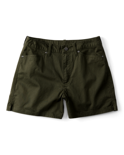 Ambato Short - Women's - Woods - US 1284