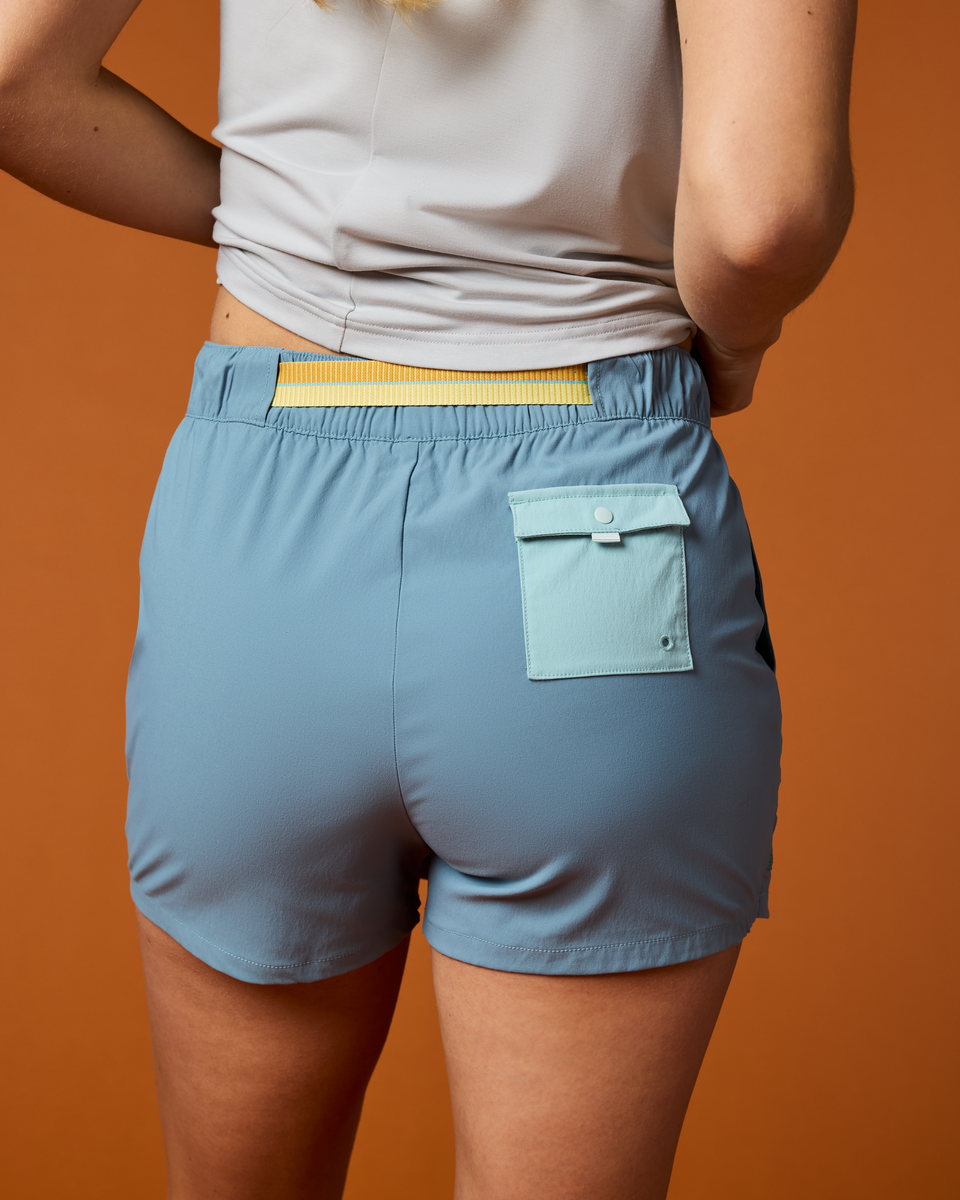 Brinco Skort - Women's - Everglade - US 1178