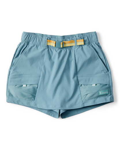 Brinco Skort - Women's - Everglade - US 1178