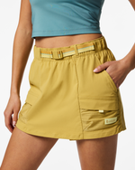 Brinco Skort - Women's - Husk - US 5543