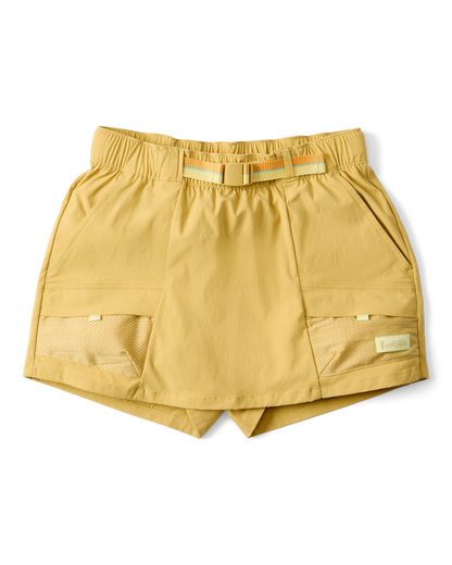 Brinco Skort - Women's - Husk - US 5543