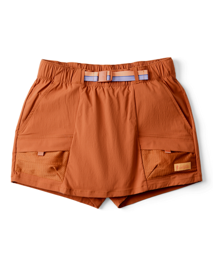 Brinco Skort - Women's - Whiskey - US 3718
