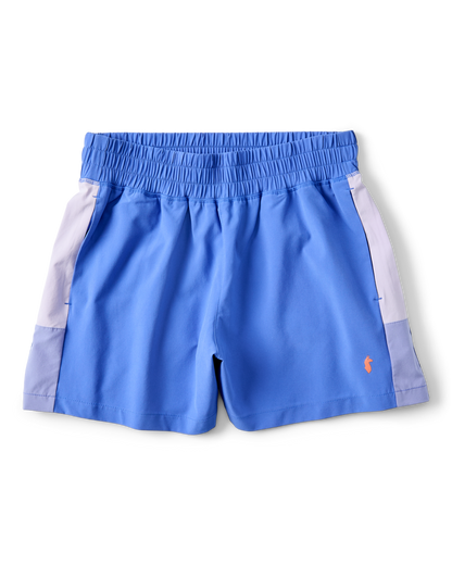 Cambio Short - Women's - Azure - US 9554