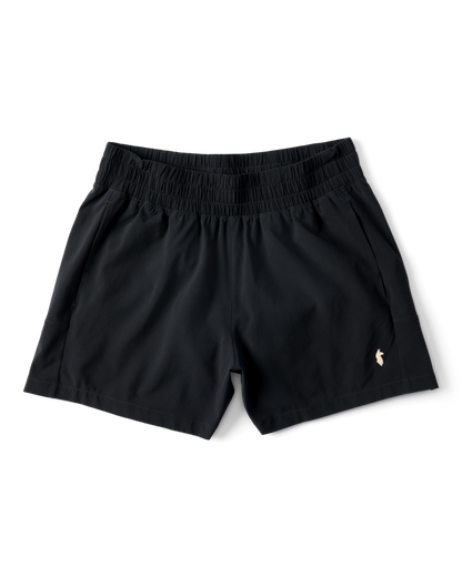 Cambio Short - Women's - Cotopaxi Black - US 6734