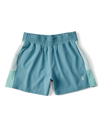 Cambio Short - Women's - Everglade - US 9229