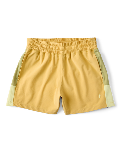 Cambio Short - Women's - Husk - US 2743