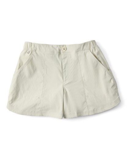 Coraje 4" Tech Short - Women's - Mineral - US 5802
