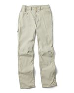 Coraje Tech Pant - Women's - Mineral - US 5644