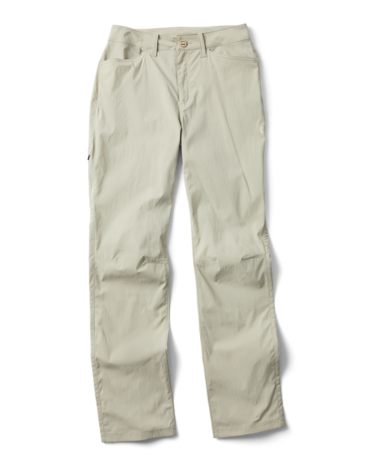 Coraje Tech Pant - Women's - Mineral - US 5644
