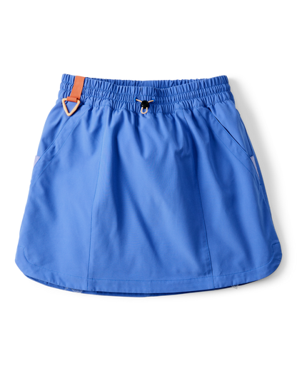 Losdos Skirt - Women's - Azure - US 7770