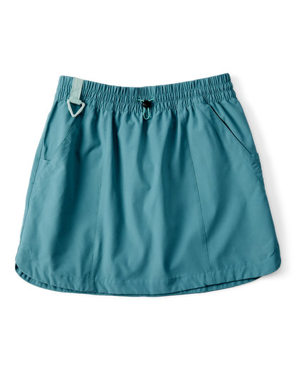 Losdos Skirt - Women's - Everglade - US 8646