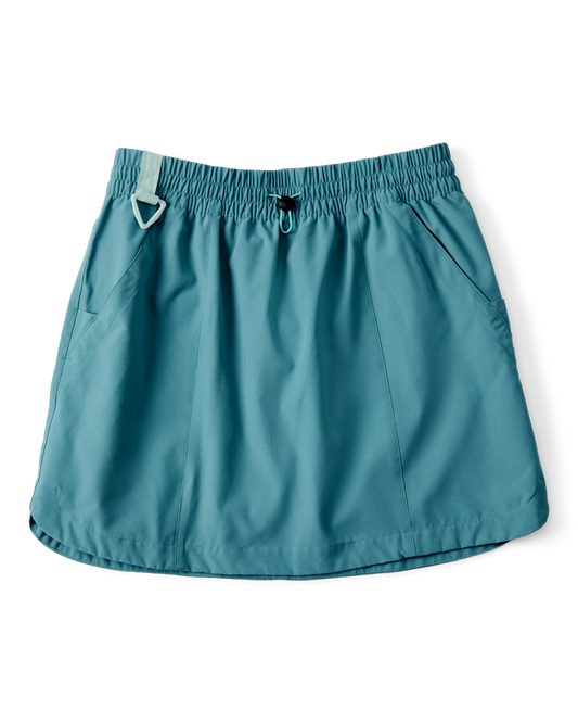 Losdos Skirt - Women's - Everglade - US 8646