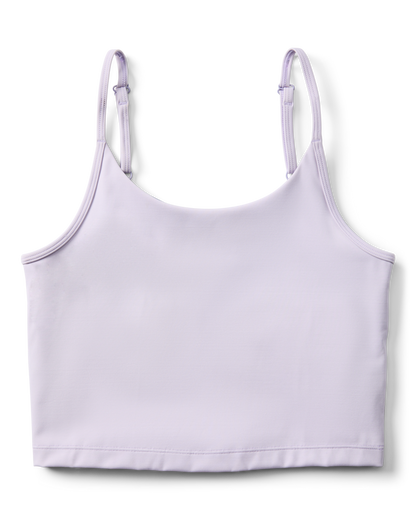 Muevo Scoop Tank - Women's - Moonbeam - US 4450
