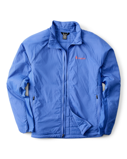Pacaya 2.0 Insulated Jacket - Women's - Azure - US 3821
