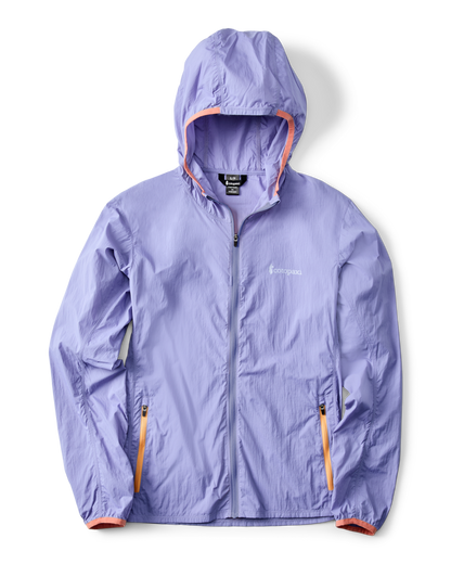 Pacaya Lite Hooded Jacket - Women's - Aster - US 8149