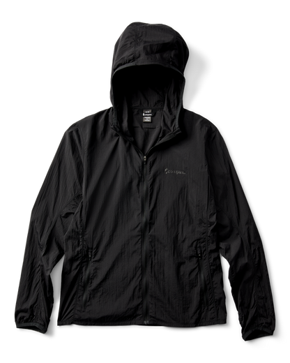Pacaya Lite Hooded Jacket - Women's - Cotopaxi Black - US 6882