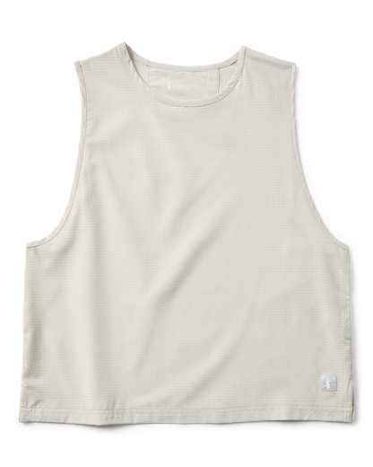 Pulso Tech Tank - Women's - Mineral - US 7358