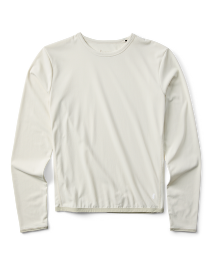 Sombra Long-Sleeve Sun Shirt - Women's - Chalk - US 4250