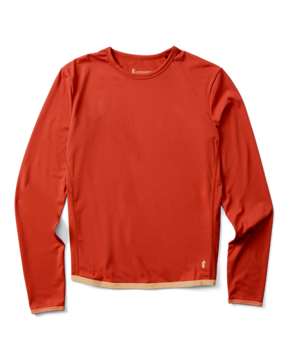 Sombra Long-Sleeve Sun Shirt - Women's - Chimayo - US 6768