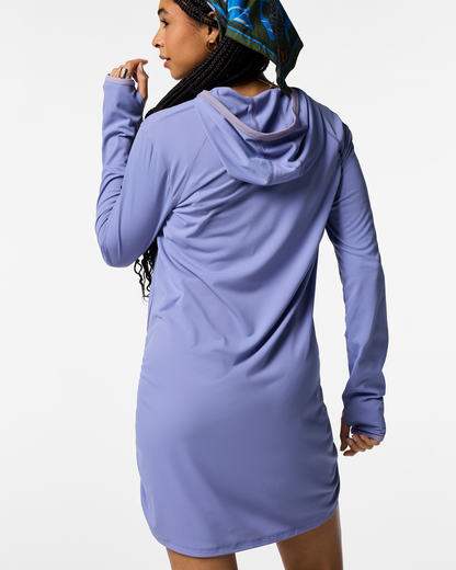 Sombra Sun Dress - Women's - Aster - US 5043