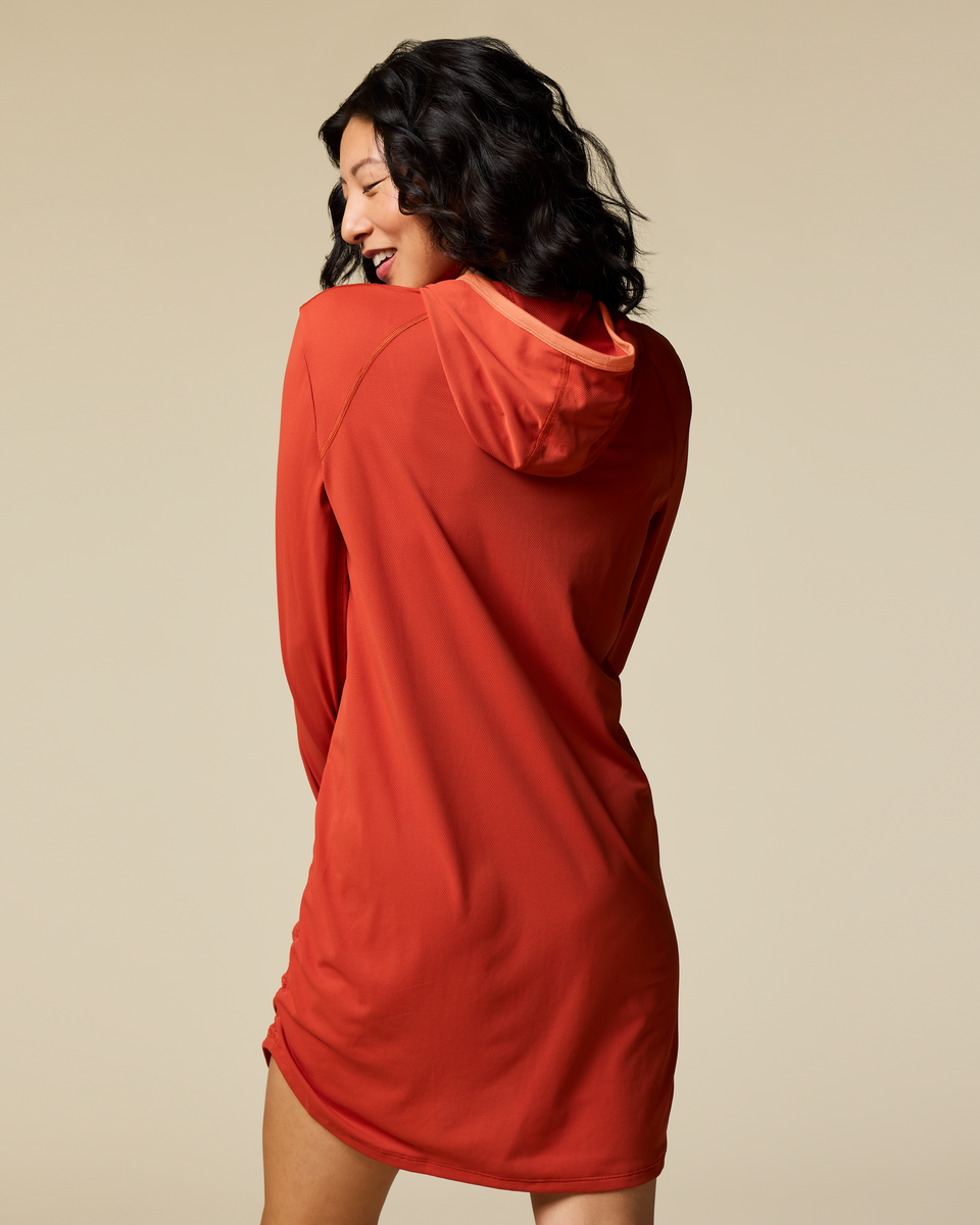 Sombra Sun Dress - Women's - Chimayo - US 4194