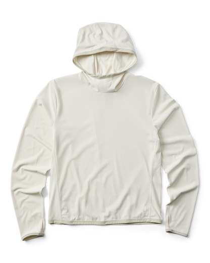 Sombra Sun Hoodie - Women's - Chalk - US 4435