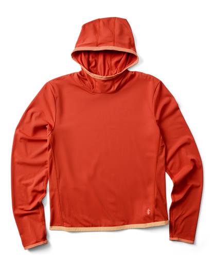 Sombra Sun Hoodie - Women's - Chimayo - US 1389
