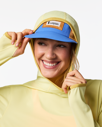 Sombra Sun Hoodie - Women's - Honeydew - US 5420