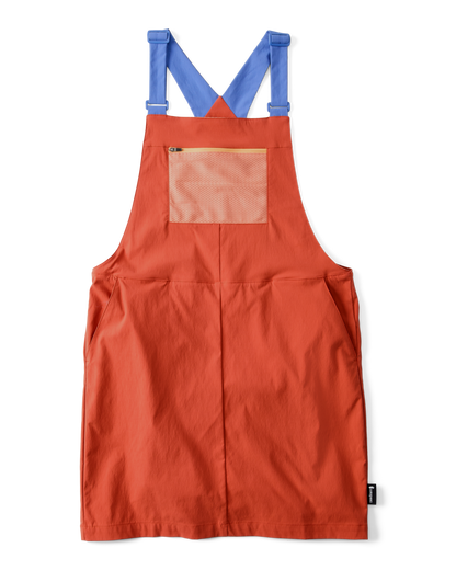 Tolima Overall Dress - Women's - Chimayo - US 8144